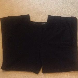 Talbots signature slacks size 16